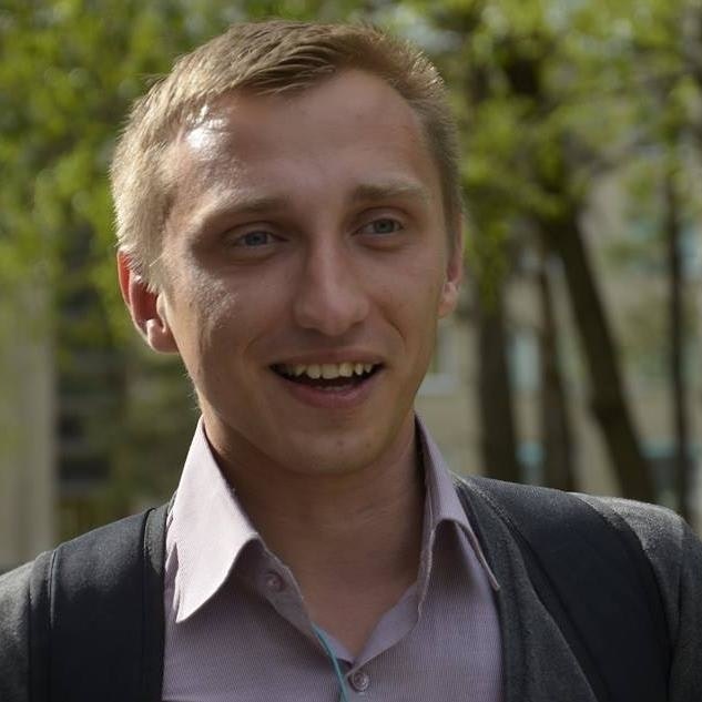 Dalius Volungevičius