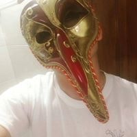 Eugene MrVengeance Bondarev