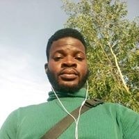 Adewale Shegsadex Segun