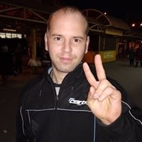 Твердохлеб Евгений