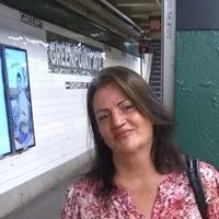 Stacey Ann Brink Trespalacios