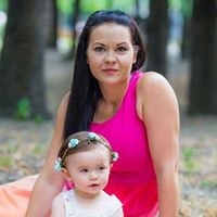 Радостина Енчева