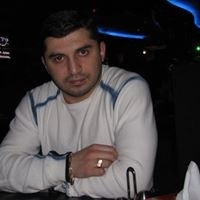 Карен Ханоян