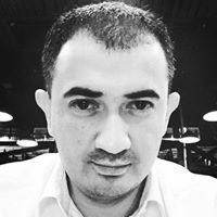 Аскар Исмаилов