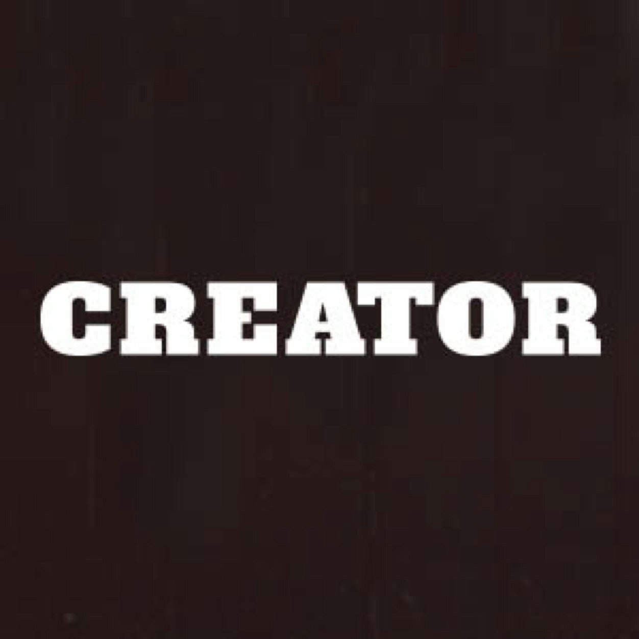 Creator