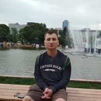 Валерий Павлов