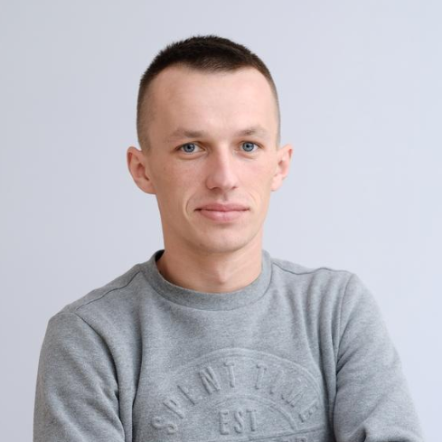 Alexey Kravchenko