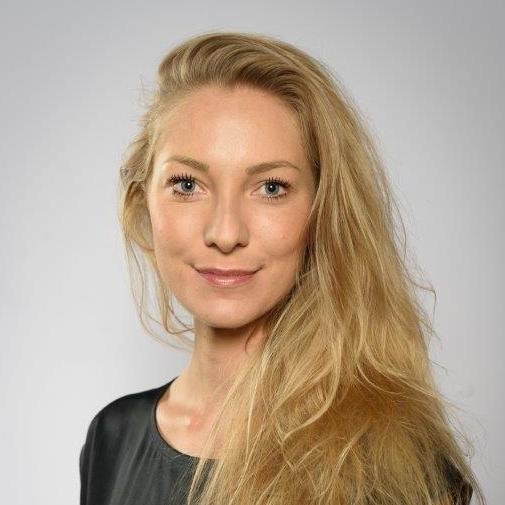 Ilse Madelein Velema