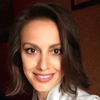 Жанна Петросян