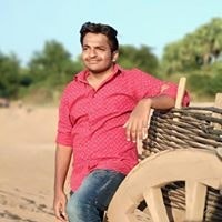 Tony Akhil Reddymalla