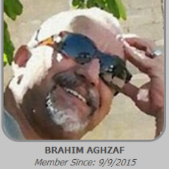 Brahim Aghzaf