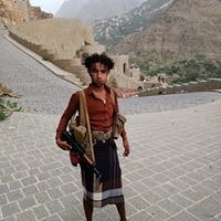 اياد ماجد العبسي