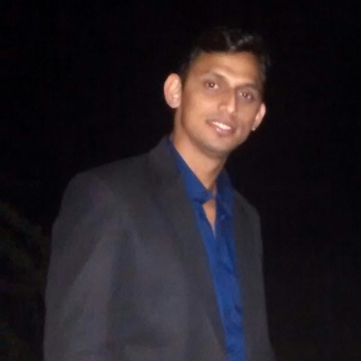 Aditya pratap singh