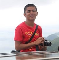 Nguyễn Trùng Dương