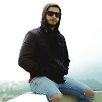 Andrés Xavier Guerra