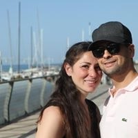 Sarah Cohen Mortenfeld