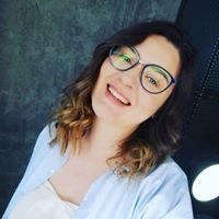 Надежда Щербина