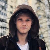 Максим Касперович