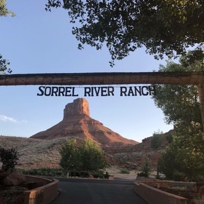 Sorrel River Ranch