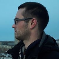 Сергей Котенко