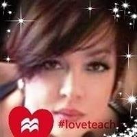 Наталия Москвитина