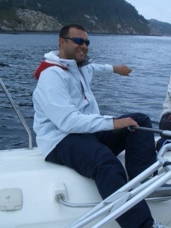 Luis Herrera Benítez