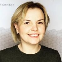 Marianna  Zhurakovska