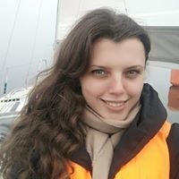 Екатерина Гаврилова