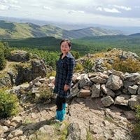 Narantsatsral Sukhbaatar