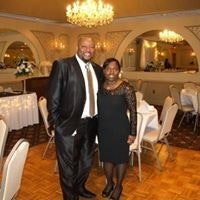 Roosevelt Goodman Jr.