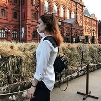 Victoria  Omelchenko