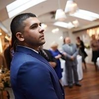 Андрей Волков