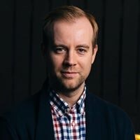 Даниил Ваховский