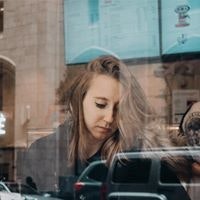 Breanna Bailee Kingman Glisson