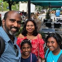 Jeswin Davidson Ebenezer