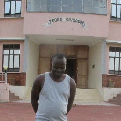 Isaac Ssamba