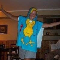 Melissa Huggard Arata