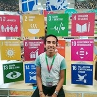 Edgar Alí Garcia Palma