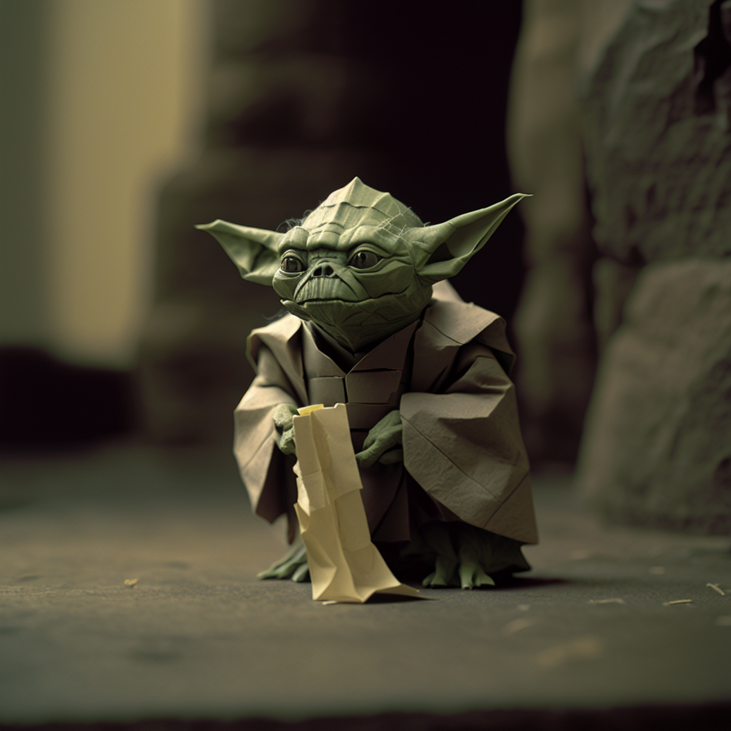 Yoda