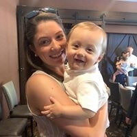 Leanne Grace Ockenden