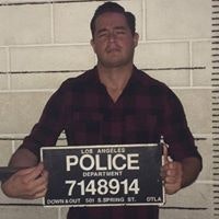 Isaiah Marcello Pereira