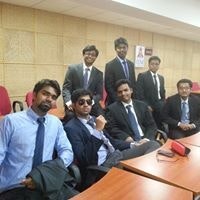 Akhil Chinthalagattu