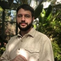 Jakob Lindmark Frier