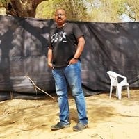 Rufus Mervinraj Vigil