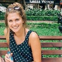 Arendse Tange Larsen