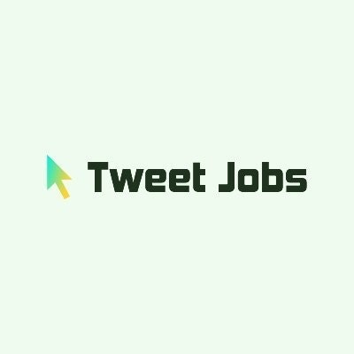 tweetjobs