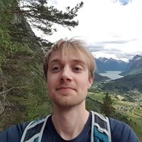 Mikkel Rykær Kraglund