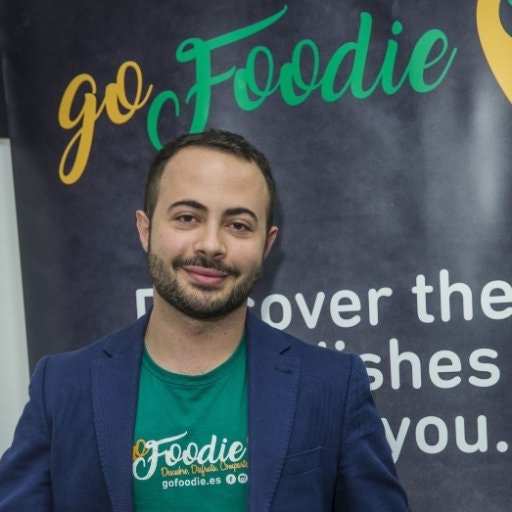 Victor Gofoodie