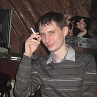 Владимир Костылев