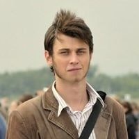 Сергей Адейкин